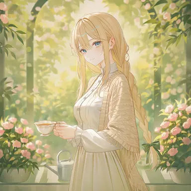 Profile image of Hanna