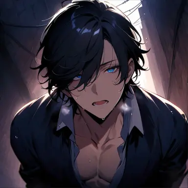 Profile image of 蒼翔