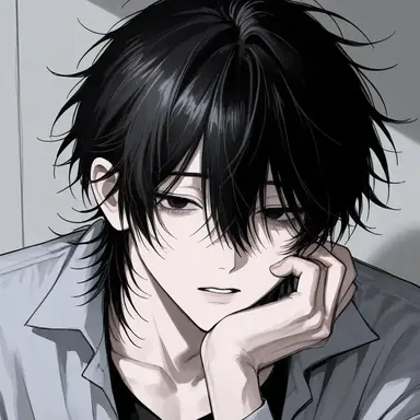 Profile image of 朔彦