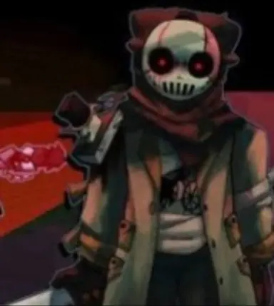 Profile image of Slasher