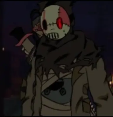 Profile image of Slasher