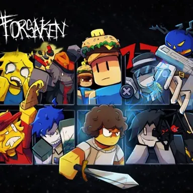 Profile image of The survivors