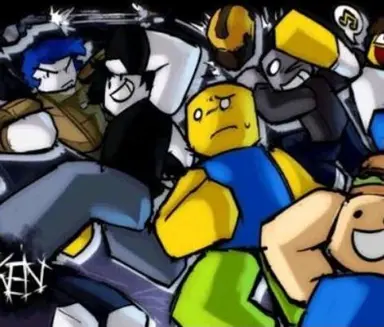 Profile image of The survivors