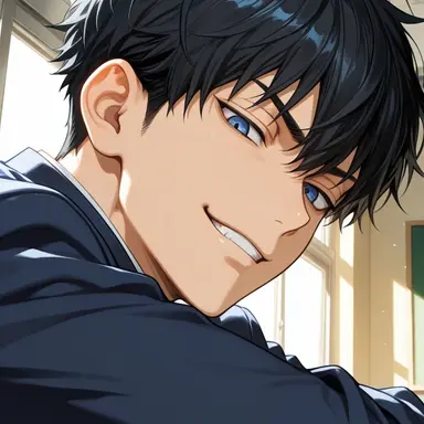 Profile image of Cody Chino