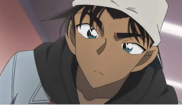 Profile image of 服部平次