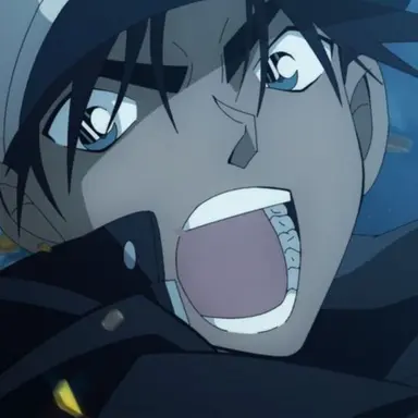 Profile image of 服部平次