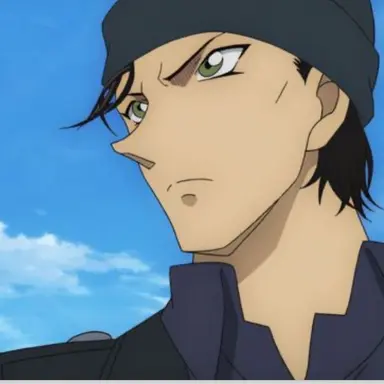 Profile image of 赤井秀一