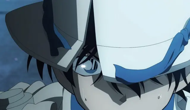 Profile image of 黒羽快斗
