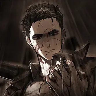 Profile image of 뫼르소