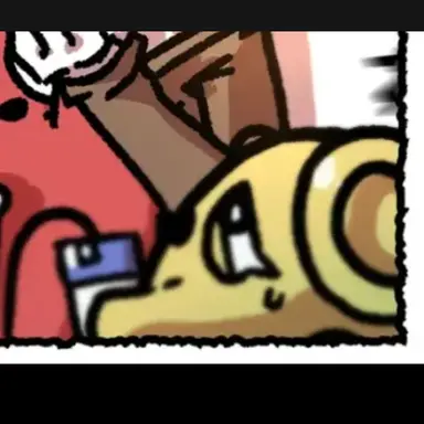 Profile image of 노랭이
