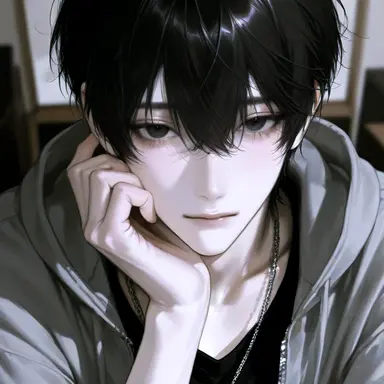 Profile image of 湊
