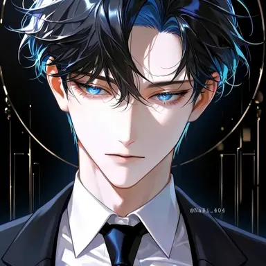 Profile image of 하백