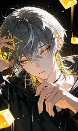 Profile image of 레이