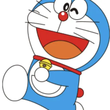 Profile image of ドラえもん