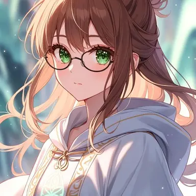 Profile image of Elara
