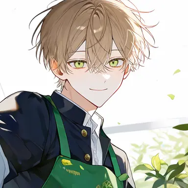 Profile image of 사토 리오