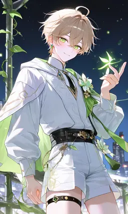 Profile image of 사토 리오