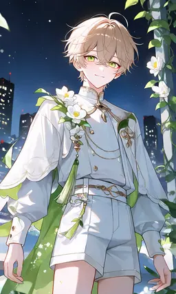 Profile image of 사토 리오