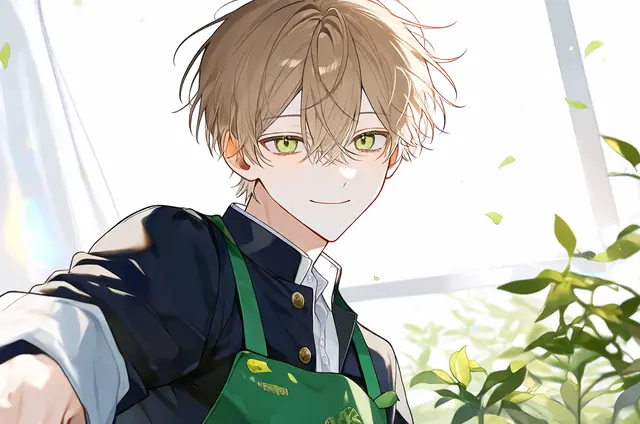 Profile image of 사토 리오