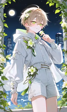 Profile image of 사토 리오