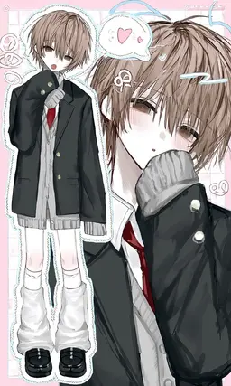 Profile image of ツクモ