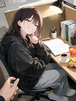 Profile image of 한유라