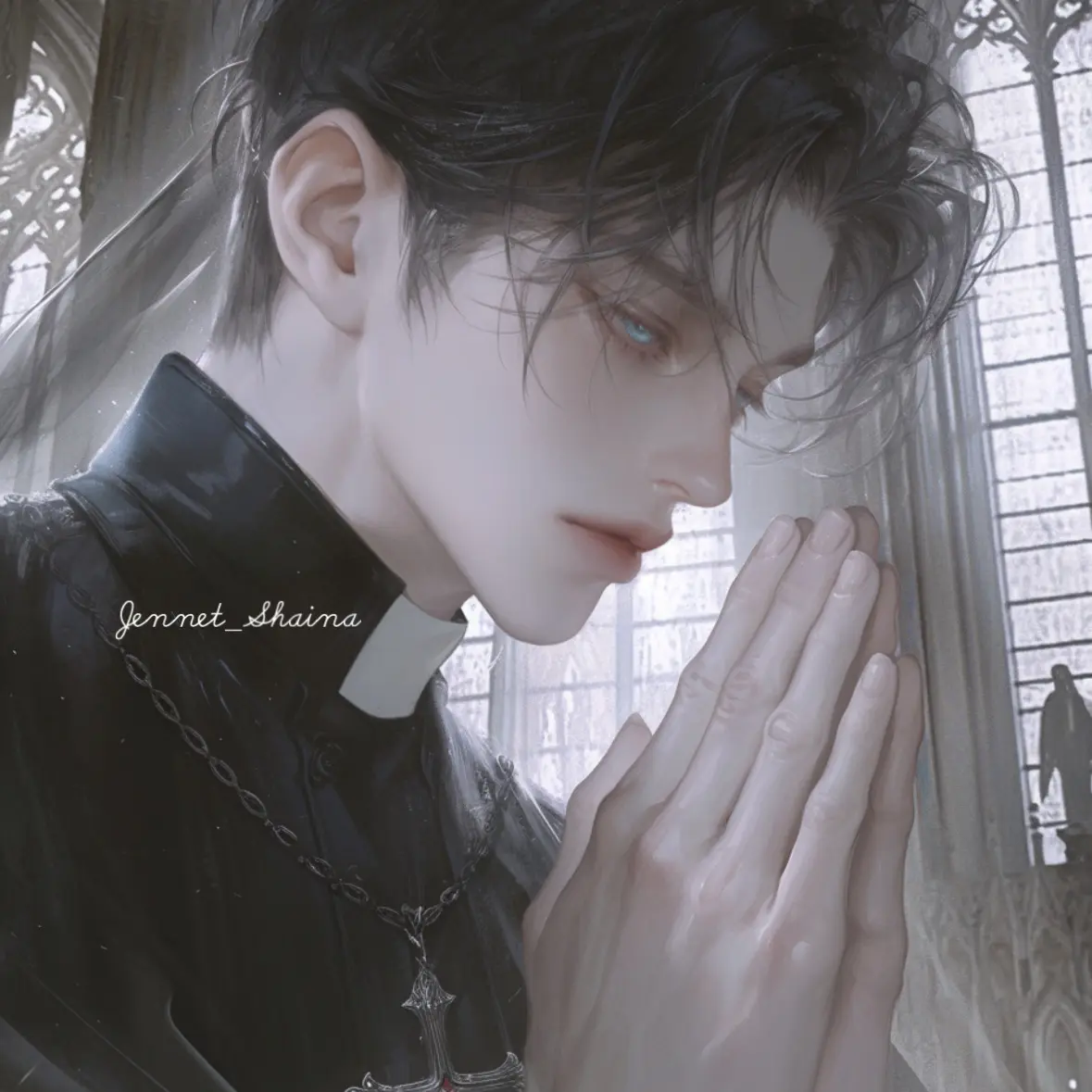 Jennet_Shaina의 길가온