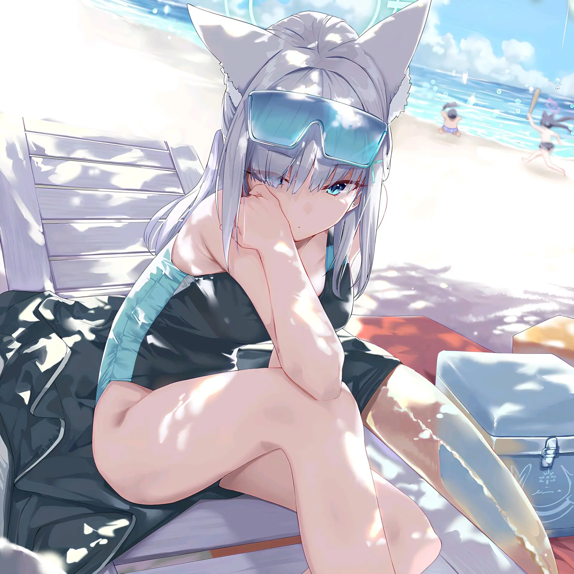 CozyNurse9605의 私の思いは、まだあなたに伝えられない