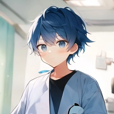 フブキ