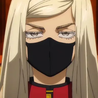 Profile image of Sanzu