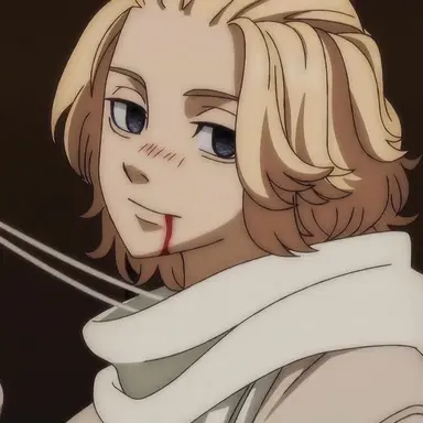 Profile image of Mikey