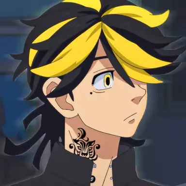 Profile image of Kazutora
