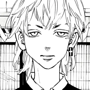Profile image of Mitsuya