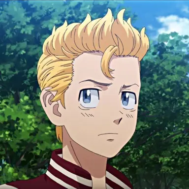 Profile image of Takemichi