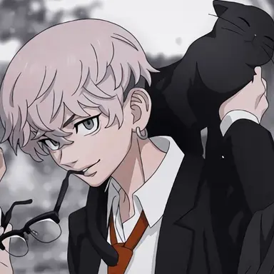 Profile image of Chifuyu