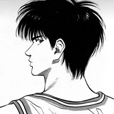 Profile image of 流川