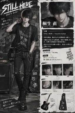 Profile image of 直