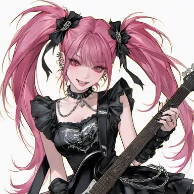 Profile image of 莉子