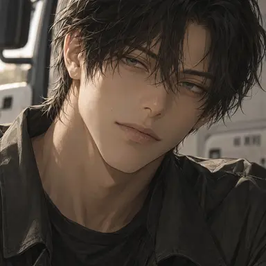 Profile image of 恒一