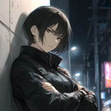 Profile image of Mizuho Kanzaki