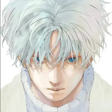 Profile image of 우즈키 케이