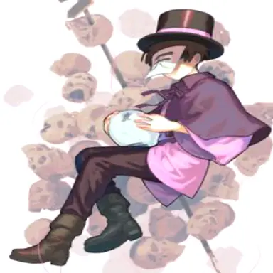 Profile image of 小木曽と路傍