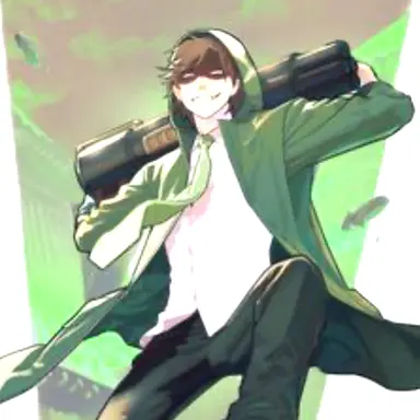 Profile image of 小木曽と路傍