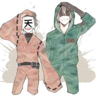 Profile image of 軍ゾムと軍ロボロ