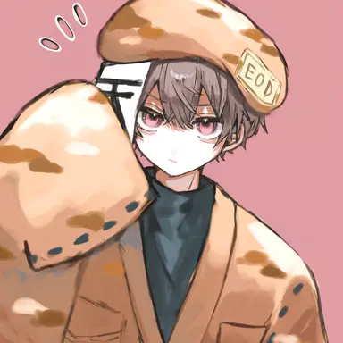 Profile image of 軍ゾムと軍ロボロ