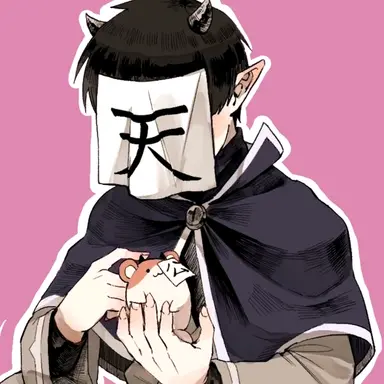 Profile image of 悪魔ゾムと悪魔ロボロ