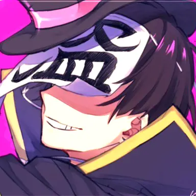 Profile image of 怪盗ゾムと怪盗ロボロ