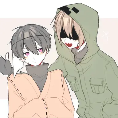 Profile image of ゾムとロボロ