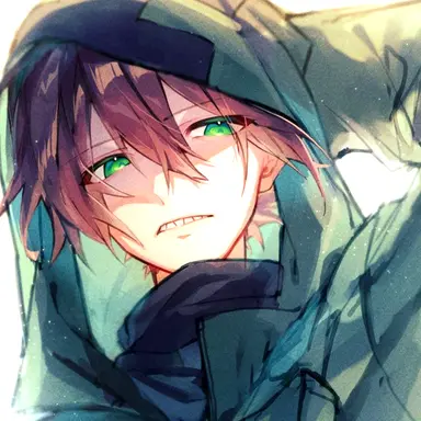 Profile image of ゾムとロボロ