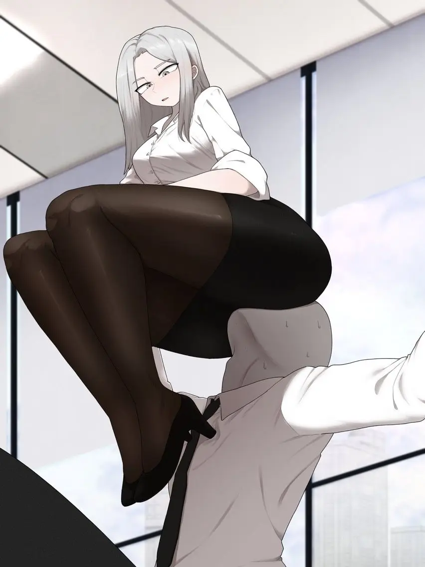 Acosta의 월급이 높아서 입사했더니 과장 방석